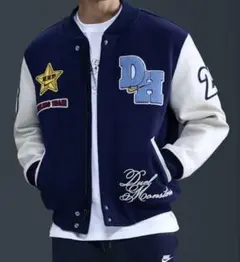 2025年最新】ナイキ デストロイヤージャケットの人気アイテム