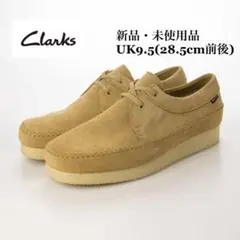 【新品未使用】クラークス ウィーバー US9 27cm 楽天市場】【SALE！50%OFF】クラークス Clarks ウィーバー
