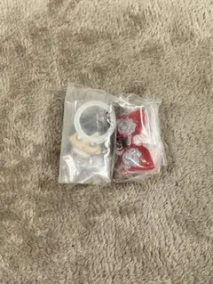 名探偵コナン めじるしアクセサリー3 毛利蘭　蝶ネクタイ