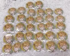 宇佐美リト にじさんじ Asia travel 缶バッジ