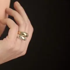 minami jewelry O-020 silver(見た目はgoldです) - メルカリ