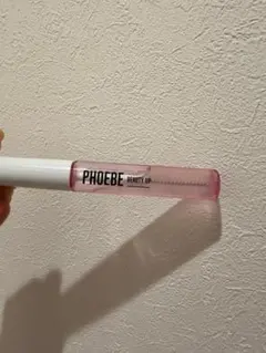 PHOEBE BEAUTY UP まつ毛美容液のサムネイル