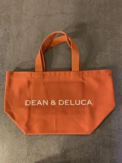 DEAN&DELUCA ディーン&デルーカ トートバッグ