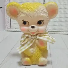 レア ビンテージ キティのラバードール モブレイ レア ビンテージ キティのラバードール モブレイ