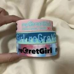 reGretGirl ラババン