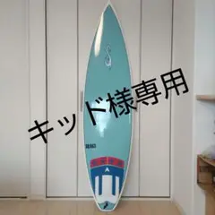 リペア必要　ショートボード プロ並みの仕上がり！初心者でもできるサーフボードのリペア