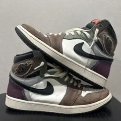 箱あり Nike Air Jordan 1 Retro High OG