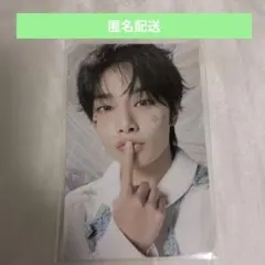 Straykids ペンミ 3/28 入場特典 I.N アイエン トレカ