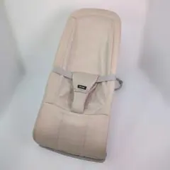 [상태좋음] 리첼 메쉬 바운서 로즈 베이지