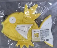 金のコイキング　バッグ