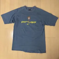 00s NIKE ナイキ ポルトガル Suchmos ヨンス Tシャツ
