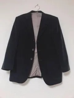 brisbane mossコーデュロイ　テーラードジャケット　メンズ　アウター