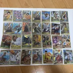【希少】ワンピーベリーマッチ まとめ売り（シャンクス・黄猿・バギー・ゾロなど） 希少】ワンピーベリーマッチ まとめ売り（シャンクス・黄猿・バギー