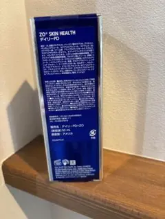 ゼオスキン デイリーPDのサムネイル