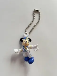 キーホルダー　ミッキー