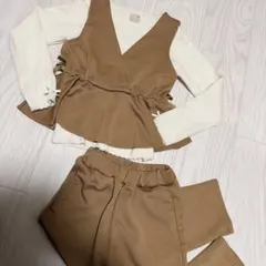 petit main セットアップ