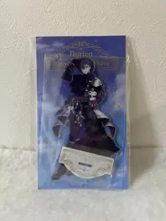 小柳ロウ にじさんじ Dytica サンリオコラボアクリルスタンド