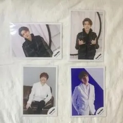 SnowMan 深澤辰哉　公式写真