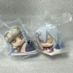 鬼滅の刃　おねむたん　宇髄天元　2個セット　未開封
