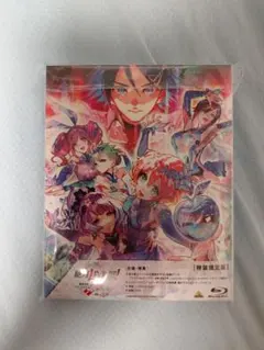 オンゲキ LIVE vol.2 Blu-ray & Aimeカードセット - メルカリ
