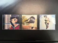 ホロライブ AZKi CD 3枚セット - メルカリ
