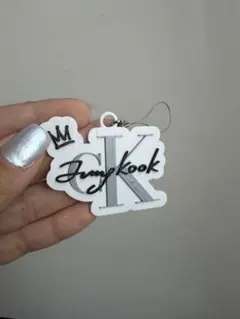 Jungkook キーホルダーのサムネイル