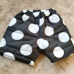 ダウンパンツ
