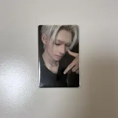 ENHYPEN THE SIN:VANISH Weverse ラキドロ ニキ