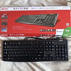 キーボード PC周辺機器