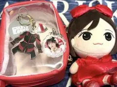 FRUITS ZIPPER 月足天音 グッズセット