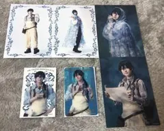 【あんステ/ドラマティカ】氷鷹北斗 青葉つむぎ セット