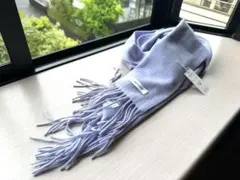 【新品】pierre cardin カシミア マフラー