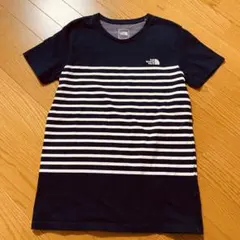 ノースフェイスレディースTシャツ