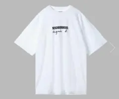 NEIGHBORHOOD NH X AGNES B. . CREWNECK SS