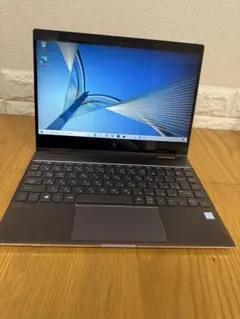 HP Spectre x360 Convertible 13-ae0xxのサムネイル