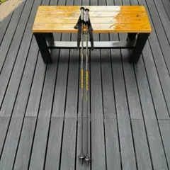 SWIX コブラ コンペティションカーボンストック 113cm(2cmカット済) SWIX コブラ コンペティションカーボンストック 113cm(2cmカット