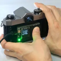 CANON SLIDESTER 300 スライドビューアー キヤノン フィルム - メルカリ