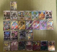 ポケモンカード まとめ売り SR SAR SSR MA - メルカリ