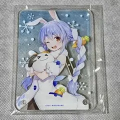 兎田ぺこら A1タペストリー WIREFRAME(憂姫はぐれ) 正規品 - メルカリ