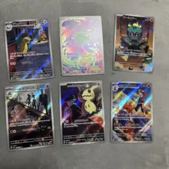 151 SR AR まとめ売り　キラカード　250枚　リザードン　ヒトカゲ ポケモンカード ヒトカゲ リザード AR 2枚セット ポケモンカード151