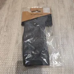 シマノS-PHYRE LEGGERA SOCKS グレー S-M