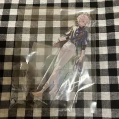 叢雲カゲツ アクリルスタンド 海の家 にじさんじ