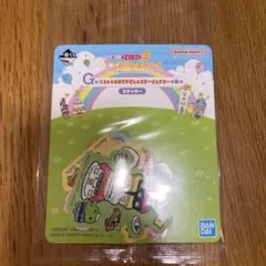 たまごっちプチプチおみせっち　ステッカー 一番くじG賞