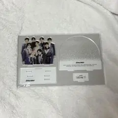 SnowMan　i DO ME アクリルスタンド集合