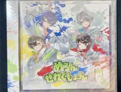 めろんぱーかー めろぱか　アルバム めろんせれぶれくしょん CD