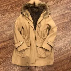【お値下げ！】MISCH MASCHコート