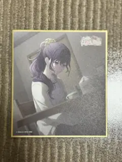 2025年最新】朝比奈まふゆ 色紙の人気アイテム - メルカリ