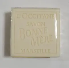 ロクシタン ボンメールソープ LT