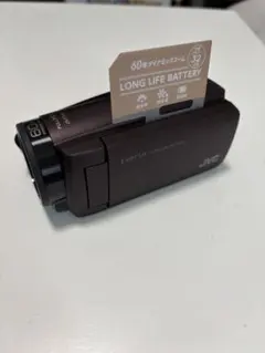 2026年最新】everio gz-f270の人気アイテム - メルカリ