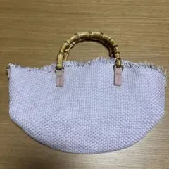 Qu'est-ce Que Le “Design”? ケスクル2wayバッグのサムネイル